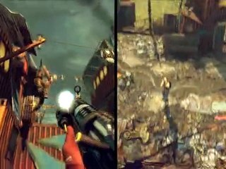 Brink - la bande-annonce