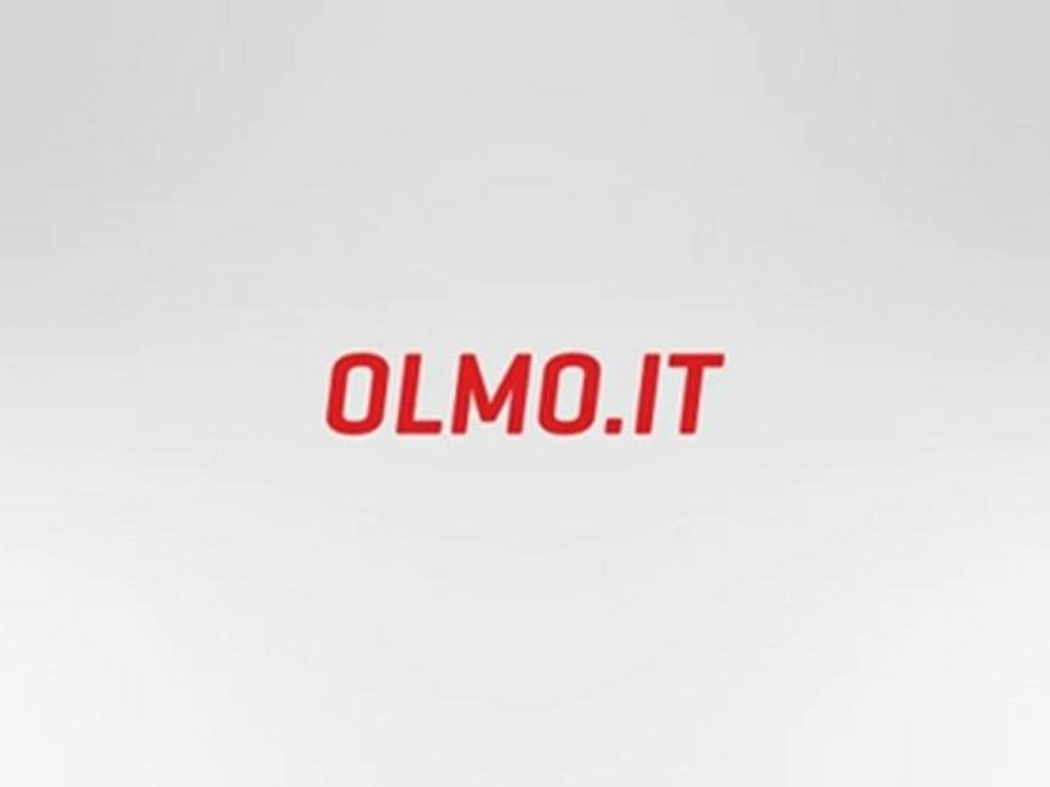 OLMO bici ___ TEASER