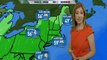 Northeast Forecast - 05/18/2011