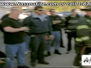 Howell Crash Course by Nassau Fire Apparatus