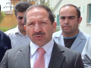 18.05.2011 Omer Faruk OZ Organize