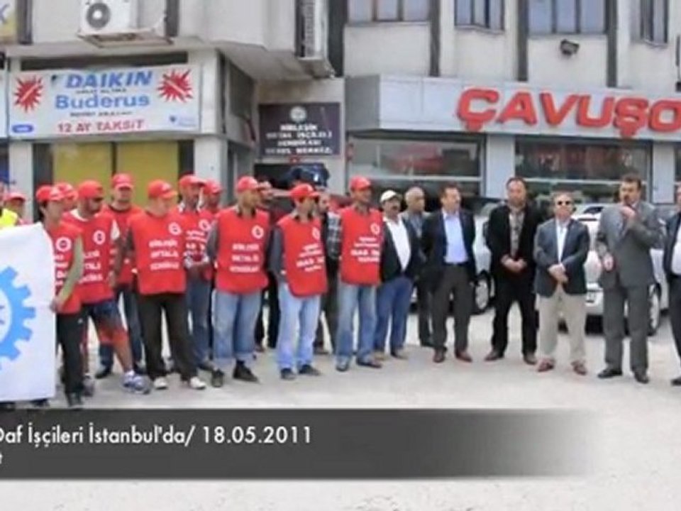 Masdaf İşçileri