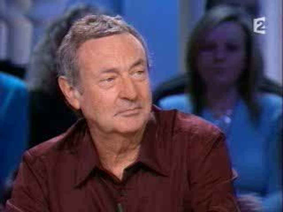 Tout le Monde en Parle - Pink Floyd