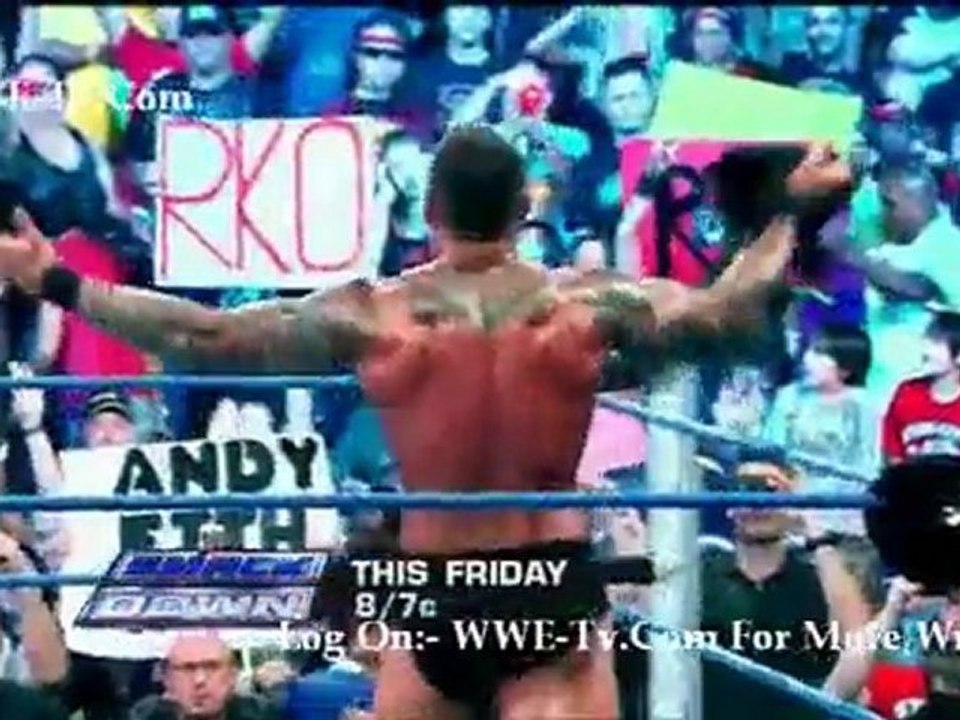 WWE NXT  17/5/2011- Part 2/4 (HQ)