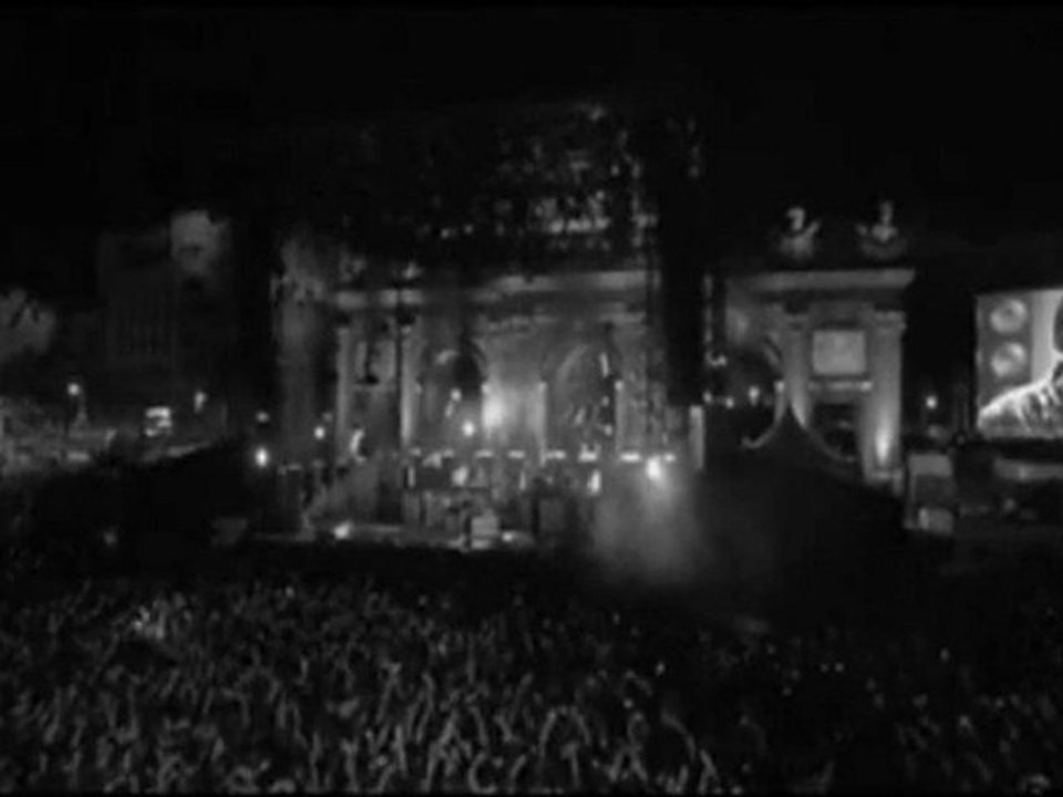 Iridescent Live Madrid 2010 HD