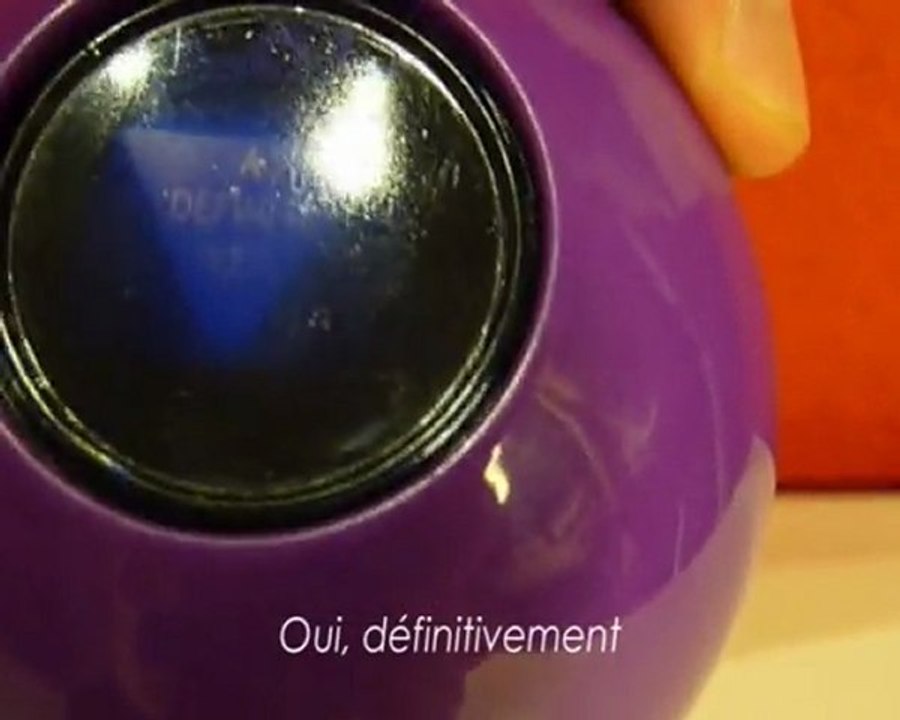 Mystic Ball