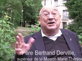 Journées d’amitié et d’entraide pour les prêtres 2011