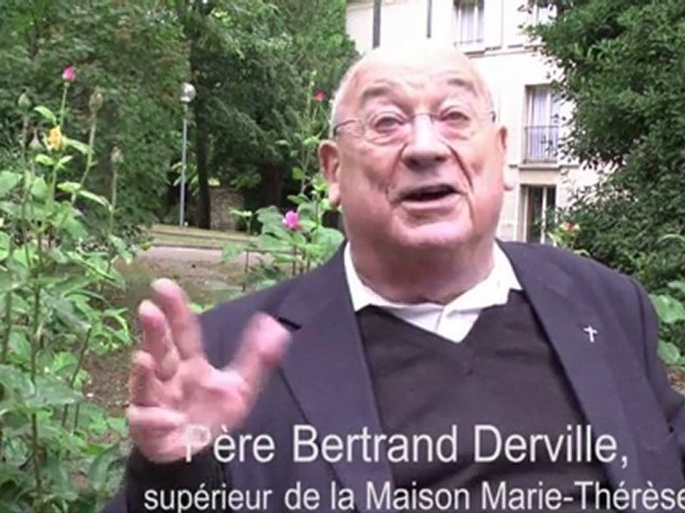 Journées d’amitié et d’entraide pour les prêtres 2011