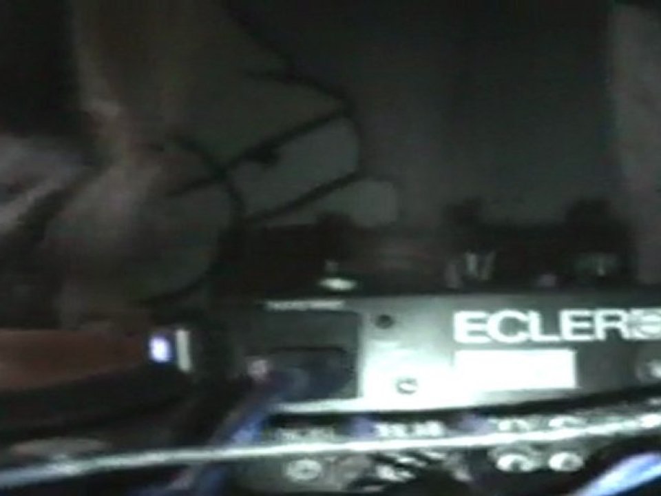 Dj Frog ((Traffik Auditif)) @ Mix IntelTek Sort de l'Hibernation part 3