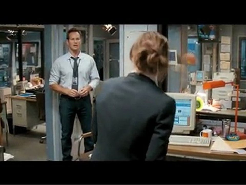 Rachel McAdams Morning Glory Featurette