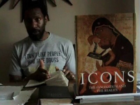 Who are the Gentiles pt8 finish