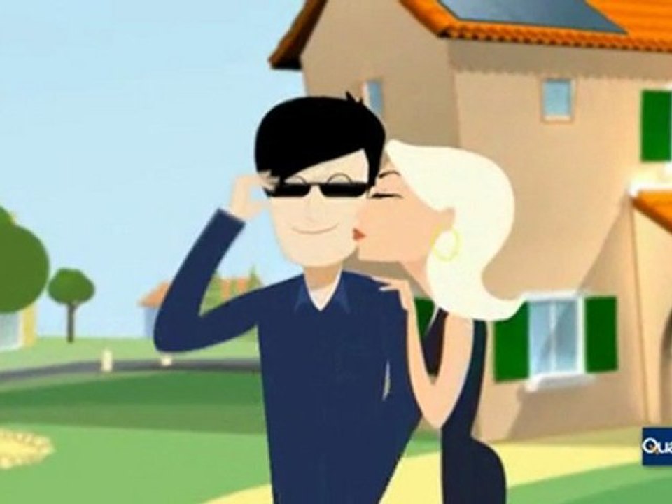 Saga QualiPV - Installateur d'électricité solaire