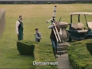 Melancholia Bande Annonce VF