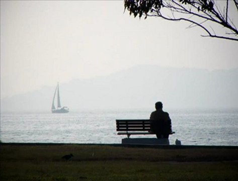 Gurbet - Yunus Akkoyunlu