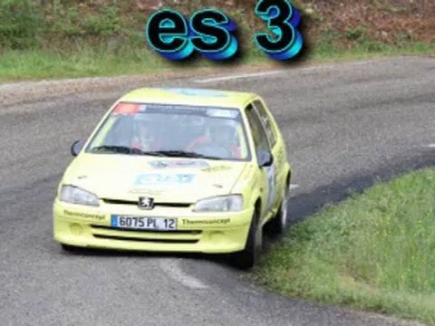 camera embarque du gard 2011