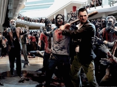Vidéotest De Dead Rising Sur Xbox 360