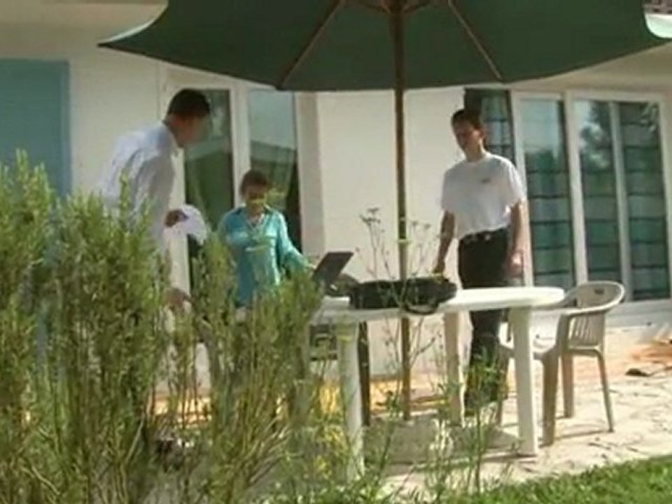 Audit Qualisol : la qualité du solaire thermique contrôlée...