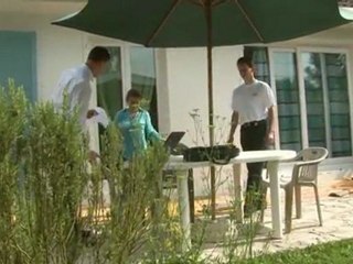 Audit Qualisol : la qualité du solaire thermique contrôlée...