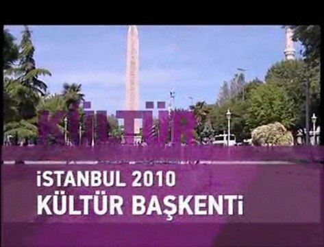 AK PARTİ - KÜLTÜR VE TRT İCRAATLARI