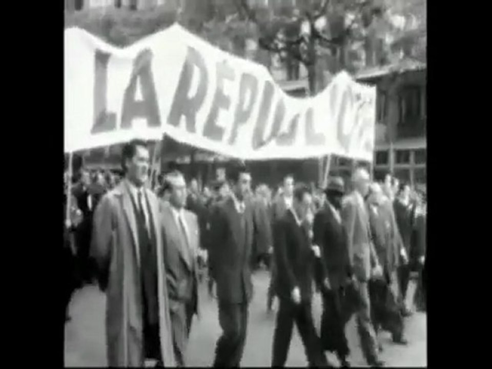 1950 - 1990 - LE SCANDALE DES ARMEES SECRETES DE L OTAN 1 4