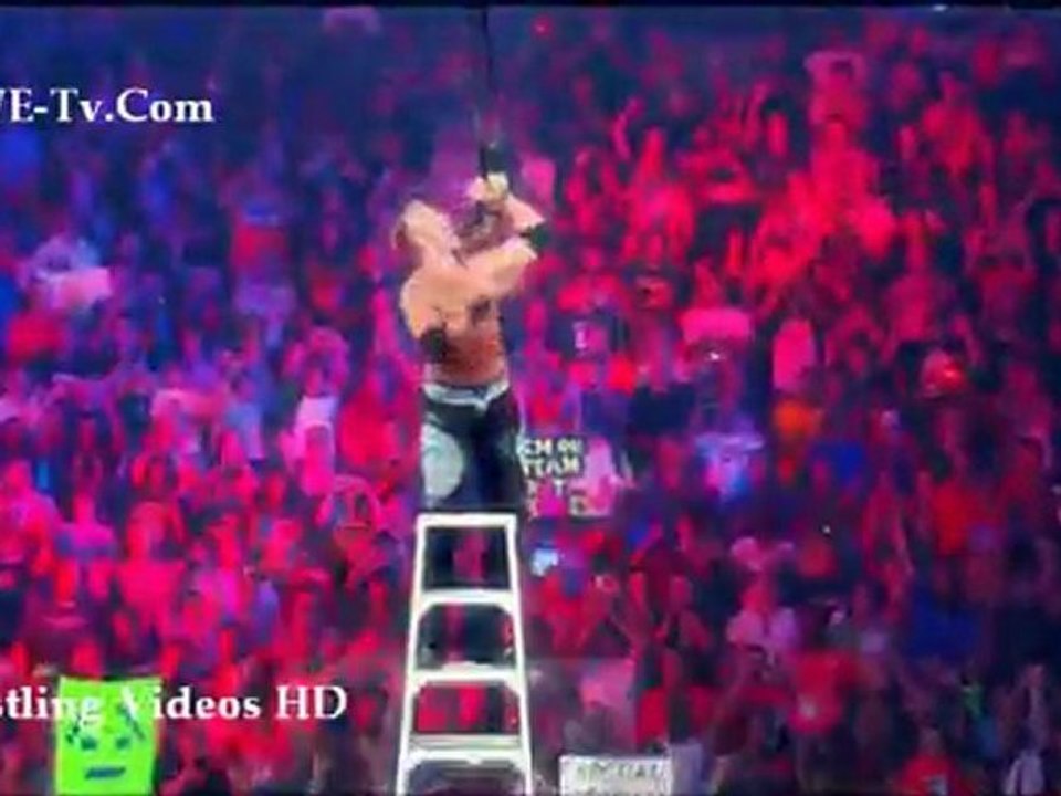 WWE NXT  17/5/2011- Part 4/4 (HQ)