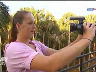 Mats Point : Discover new talents