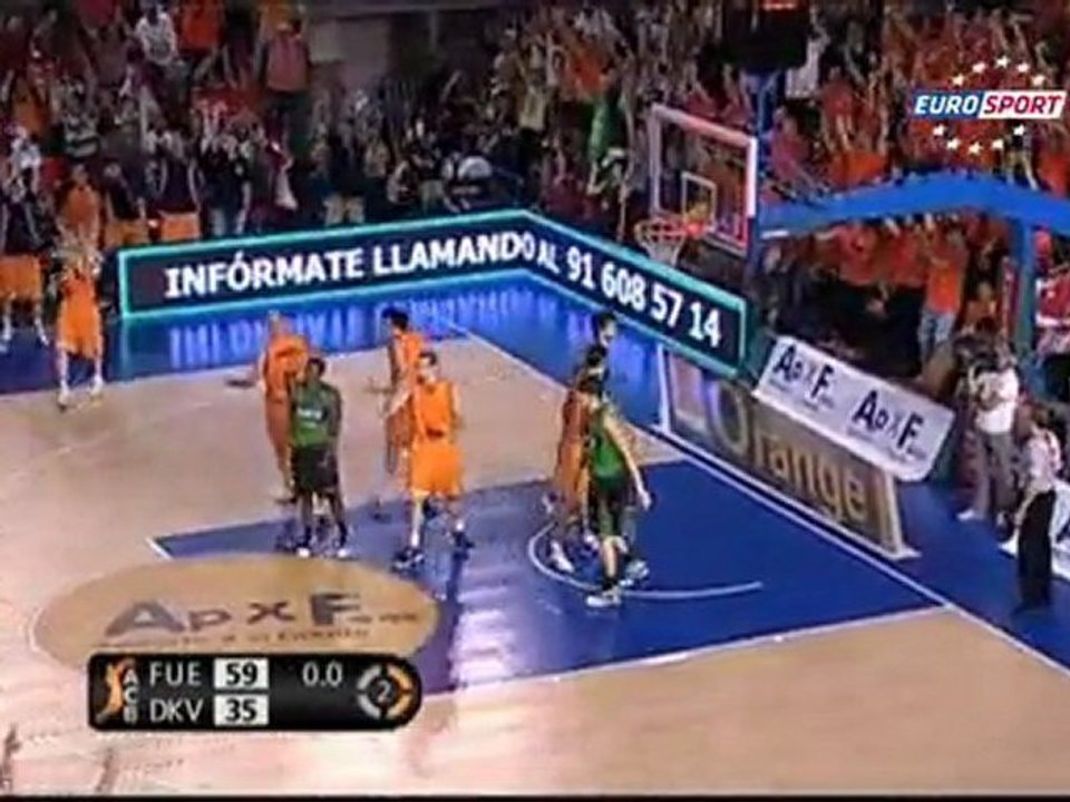 Spain league