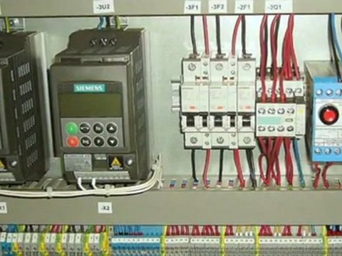 Transportbänder Berlin MMS Langenberger