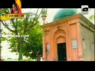 Tere Pehlu Main 18th May 2011Part 2