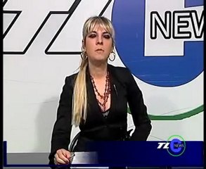 Tlc - Tg 18 maggio 2011