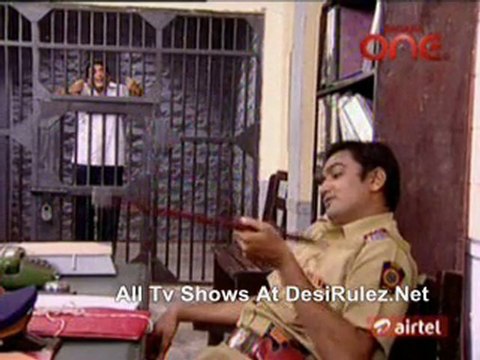 Hi Padosi Kaun Hai Doshi-18th May-2011-Pt-1