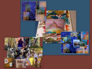 phaloria Rôts expo la neuviéme 2011