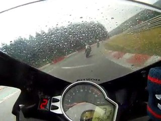 Gad a Spa Francorchamps  (session 2) part2