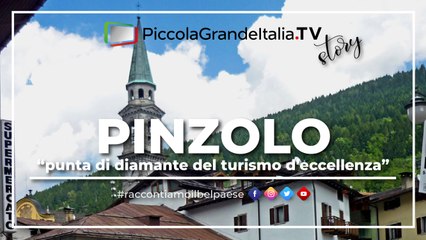 Pinzolo - PIccola Grande Italia