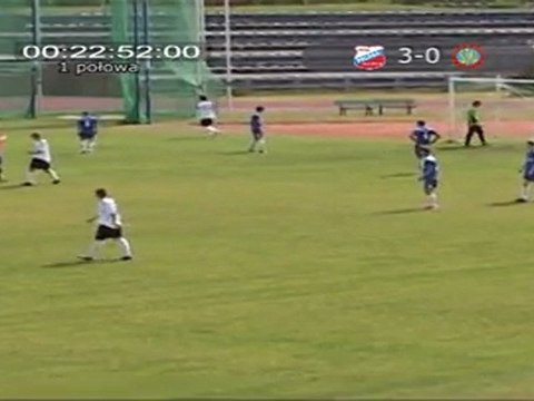 204 polonia - stal sulecin 1pol