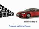 Essais Croisés BMW Serie 6, voiture de joueur de foot aseptisée ou valeur sûre ?
