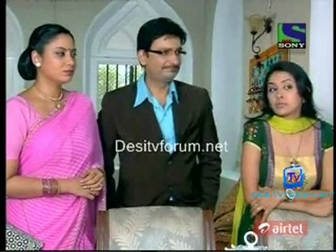 Krishnaben Khakhrawala [ Episode 116] - 18th May 2011 Pt-2