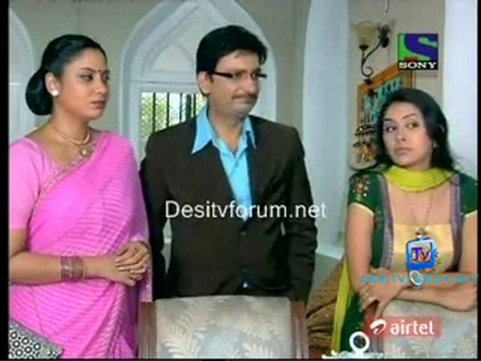 Krishnaben Khakhrawala [ Episode 116] - 18th May 2011 Pt-2