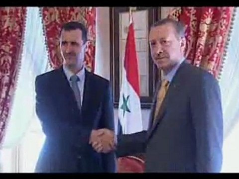 AK PARTİ DIŞ POLİTİKA İCRAATLARI