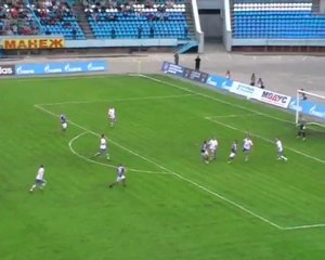 10 тур.17.05.11 Факел-Балтика 2-3