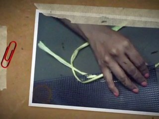 CURSO-TALLER DE CARTERAS DE CAMBAS