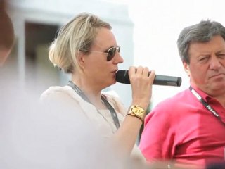 Valérie Boyer (France 2 Cinéma) : quel est le parcours d'un scénario envoyé à France 2 Cinéma ?