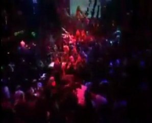 DJ SINAN ATES - BABY GOT CLUB MIX 2011