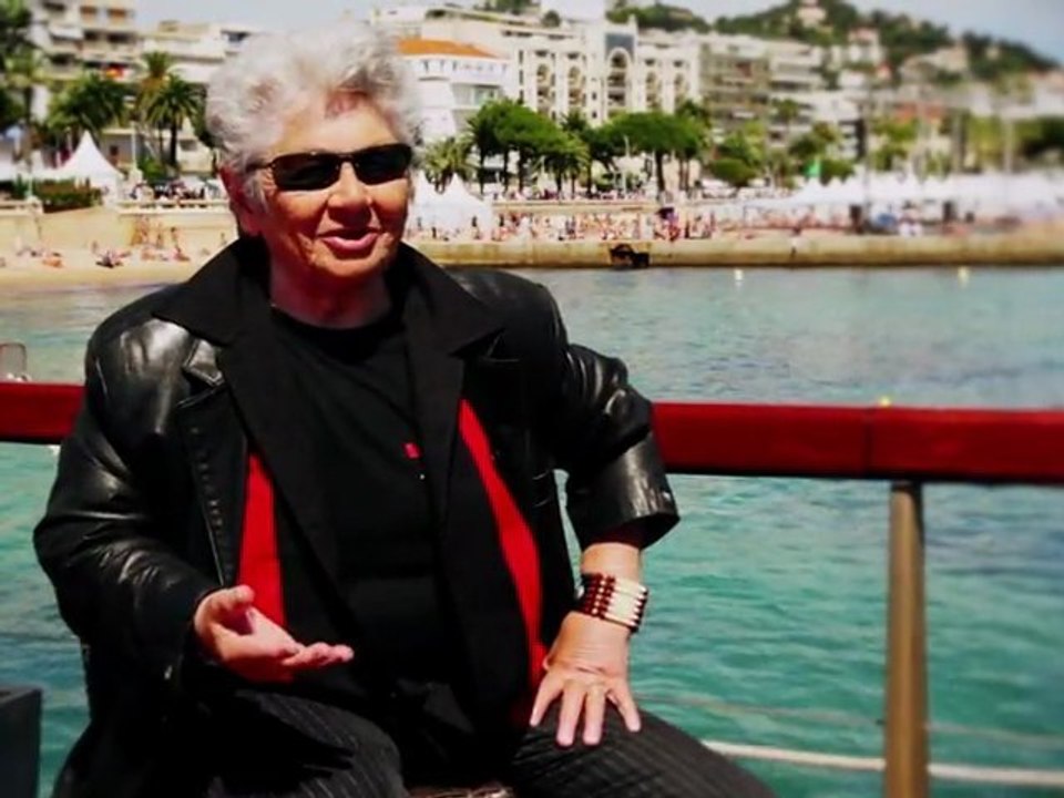 "Mon premier Cannes" (6/8) : Little Bob