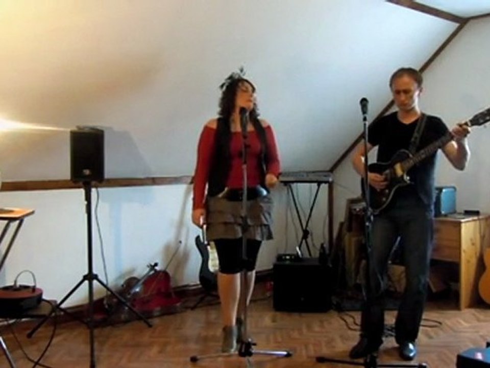 AnNe sOpHie DaVid*¤*BLUE BAYOU*¤* - Casting JVSCAZ Saison #2