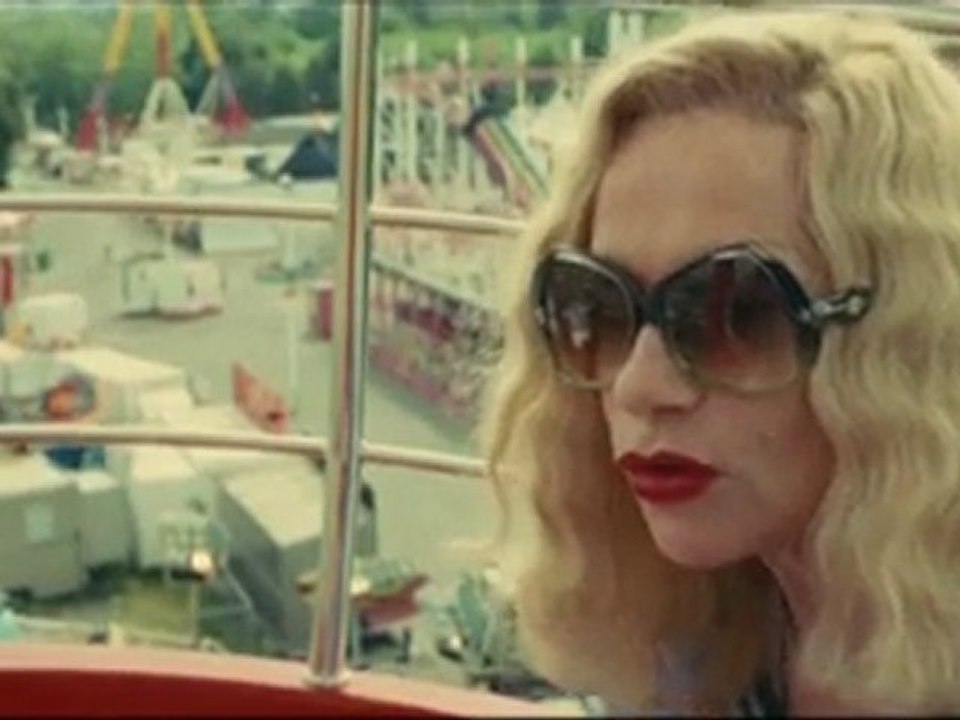 My Little Princess Bande-annonce