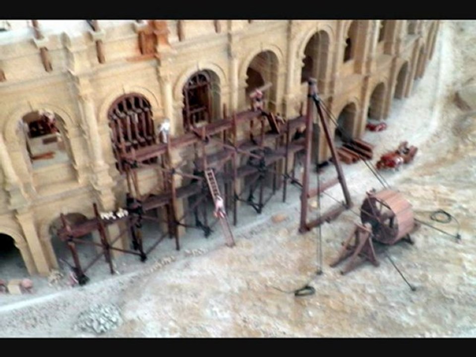 Musée départemental ARLES ANTIQUE