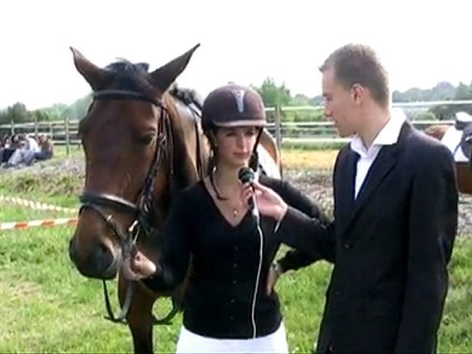 Concours label loisirs à la maison familiale et rurale