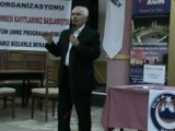 ahmet bulut - ihsan atasoy - namazla diriliş - bilecik