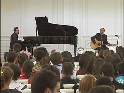 81 İlden 81 Yıldız Çankaya Köşkü'nde Buluştu